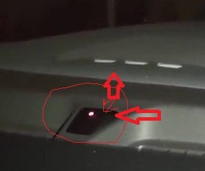 Led vermelho sem estar em carregamento.jpg